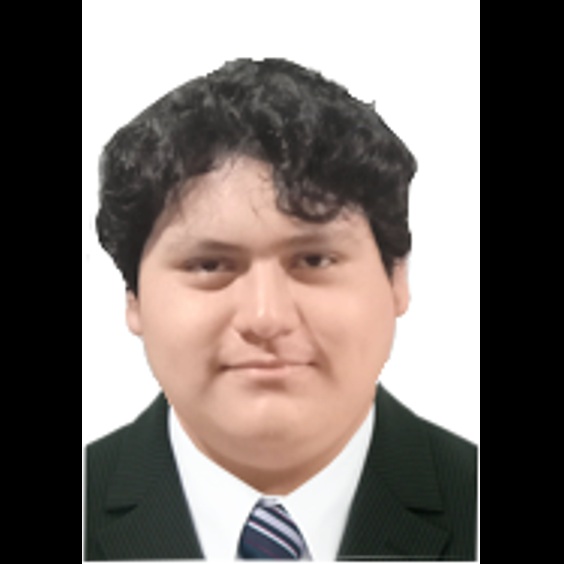 Joseph Pedro Dominguez Rosales