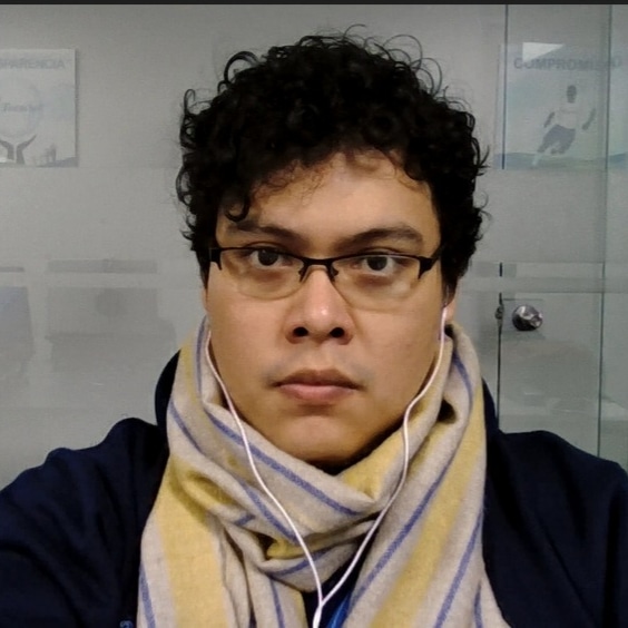 Raúl Joel Dominguez Rosales